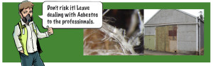 Mairin OHE&S are Asbestos professionals