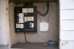 ac-lined-switch-board