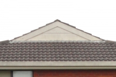 gable